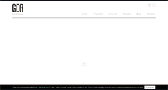 Desktop Screenshot of grupdereformes.com